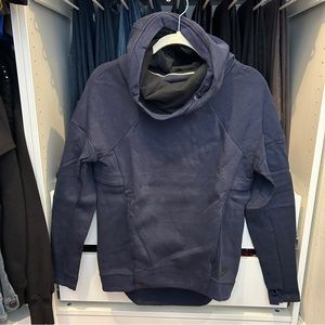 Nike Tunic Hoodie